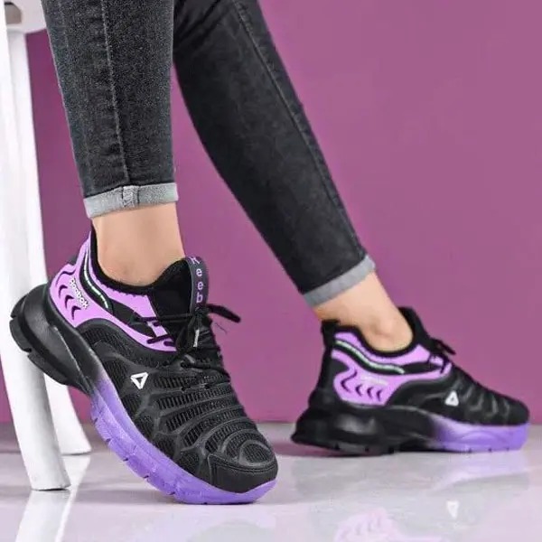 کفش اسپرت لژدار ریبوک بیتن پانو کفش اسپرت لژدار ریبوک بیتن پانو