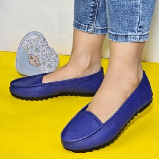 کالج راحتی چرمی ناوی شاهین