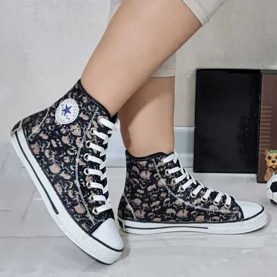 آل استار ساقدار کانورس دوردوخت طرح اسکلت