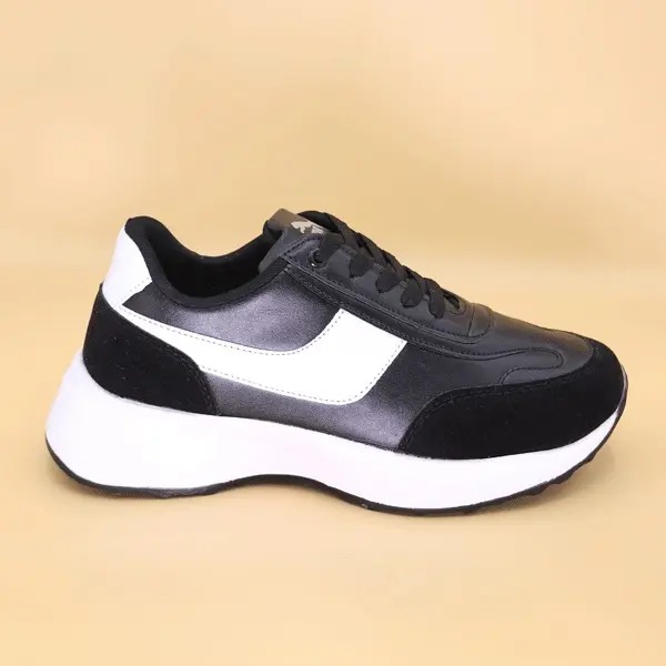 کفش لژدار چرمی پوما اشبالت