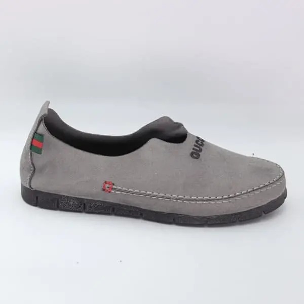 کفش ونس راحتی گوچی شعله