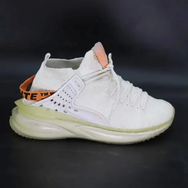 کفش اسپرت جورابی اف وایت پدیده