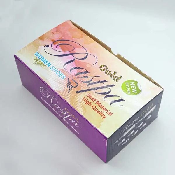 دمپایی طبی لژدار نگین دار چرمی فشیون راستپا