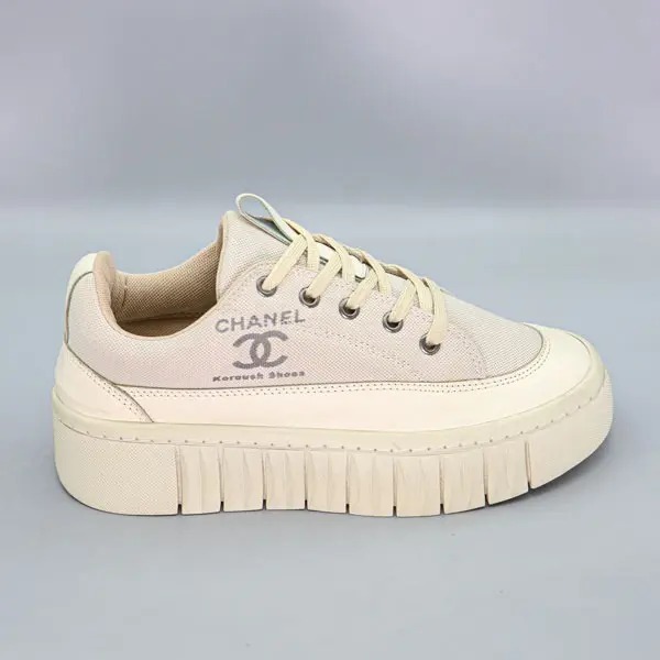 کفش ونس بندی چنل آروین