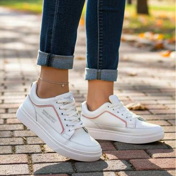 کفش اسپرت های مد 225 دوردوخت