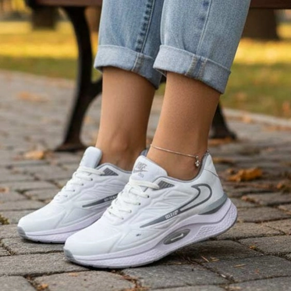 کفش اسپرت نایک مدل 244 حمید اسپرت