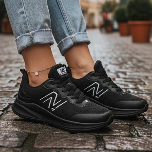 کفش پیاده روی نیوبالانس بن بن