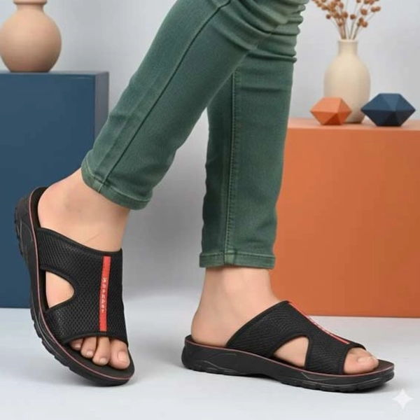 دمپایی طبی مردانه مدل شهپر 820