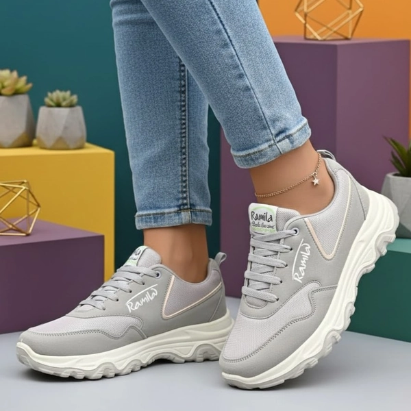 کفش اسپرت رامیلا