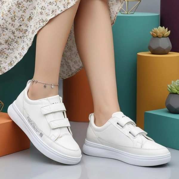 کفش ونس چسبی 255 های مد