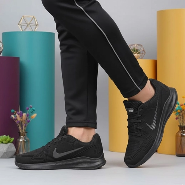 کفش راحتی مردانه نایکی زوم 339 بن بن