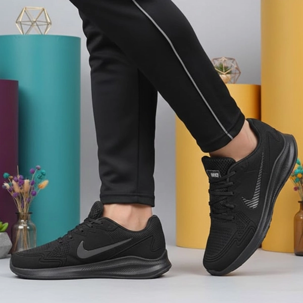 کفش راحتی مردانه نایکی زوم 339 بن بن