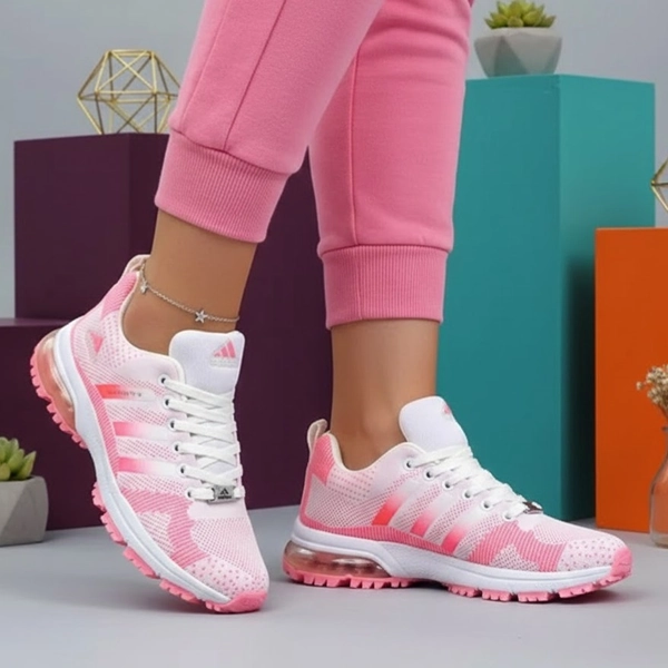 کفش اسپرت کپسولی ماراتن آدیداس پابین