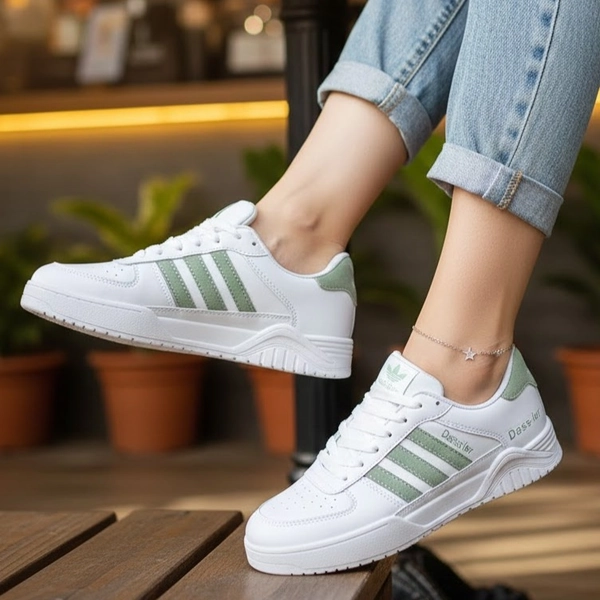 کفش اسپرت بندی داسلر آدیداس اورجینال پدیده کفش اسپرت بندی داسلر آدیداس اورجینال پدیده