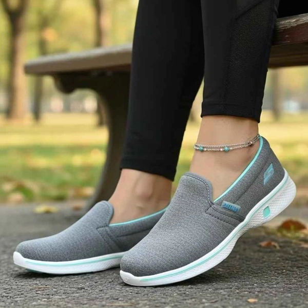 کفش راحتی اسکیچرز 204 پدیده