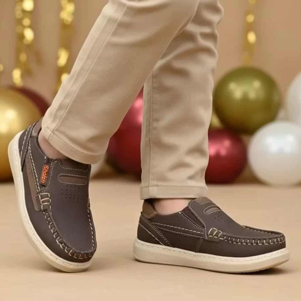 کالج پسرانه چرمی نیما شعله