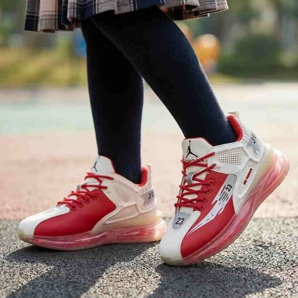 کفش اسپرت بچگانه کپسولی جردن حمید اسپرت