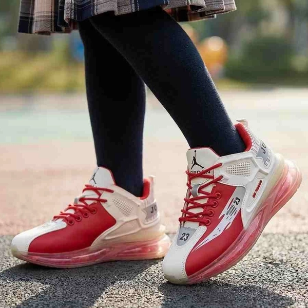 کفش اسپرت بچگانه کپسولی جردن حمید اسپرت کفش اسپرت بچگانه کپسولی جردن حمید اسپرت