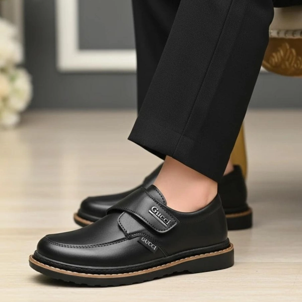 کالج پسرانه چسبی چرمی گوچی کوروش شاهین دوردوخت