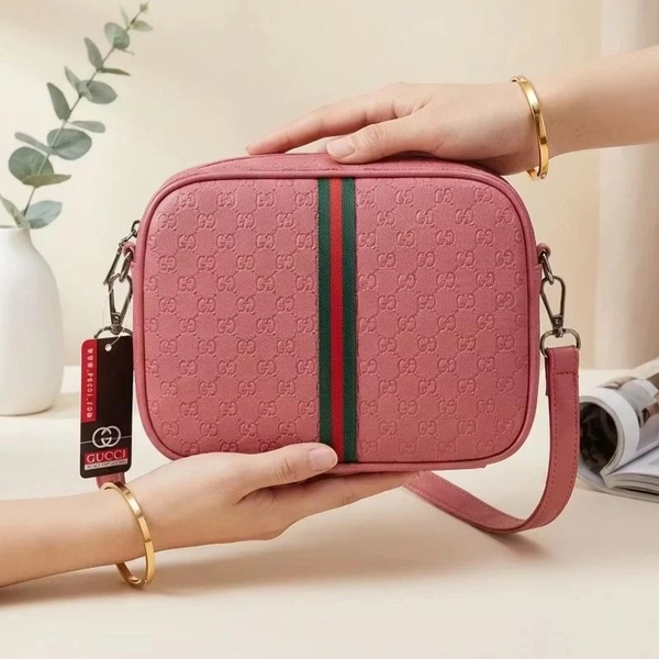 کیف دوشی زنانه گوچی بهشتیان