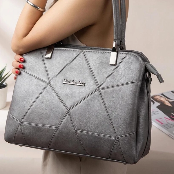 کیف زنانه چرمی دیور درسا