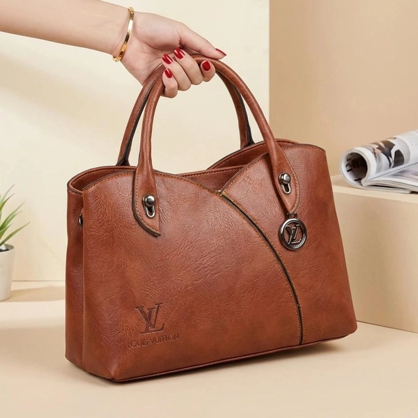 کیف زنانه لویی ویتون چرمی شاهین