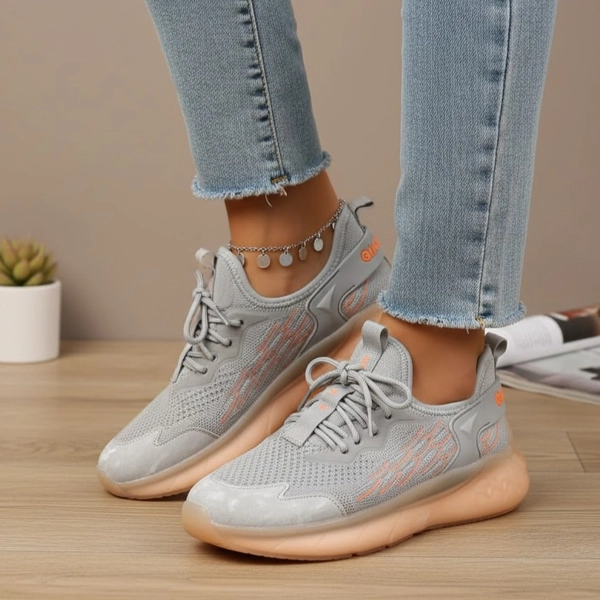 کفش اسپرت جورابی کپسولی اسکیچرز شیما