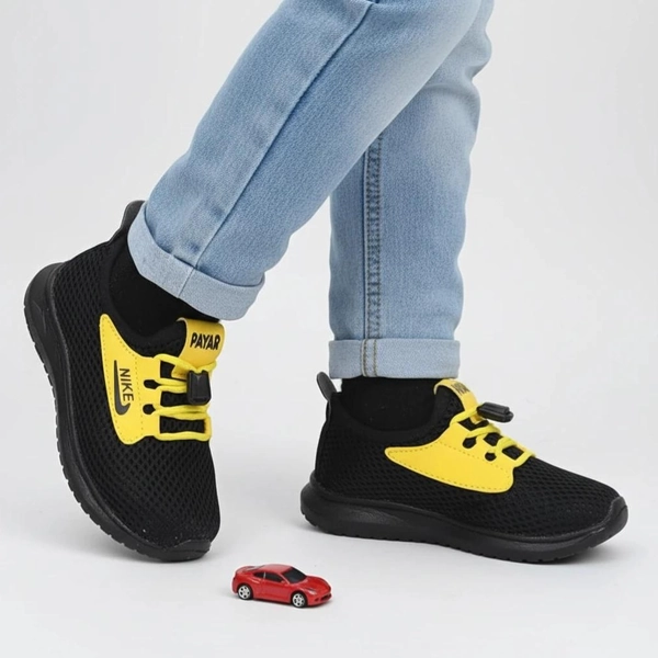 کفش اسپرت راحتی بچگانه نایک پایار