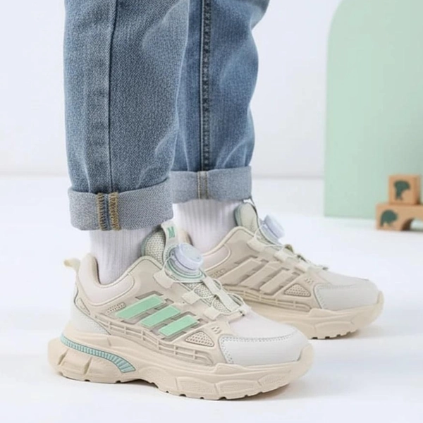 کفش اسپرت بچگانه آدیداس دیسکی پدیده