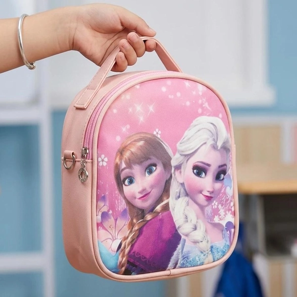 کوله پشتی دخترانه الیسا ایران