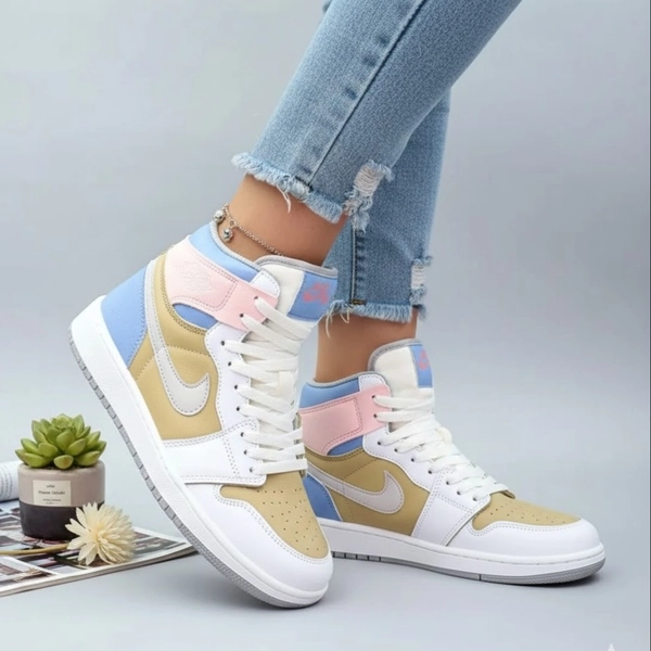 کفش جردن ایر نایک ساقدار سیاره اورجینال