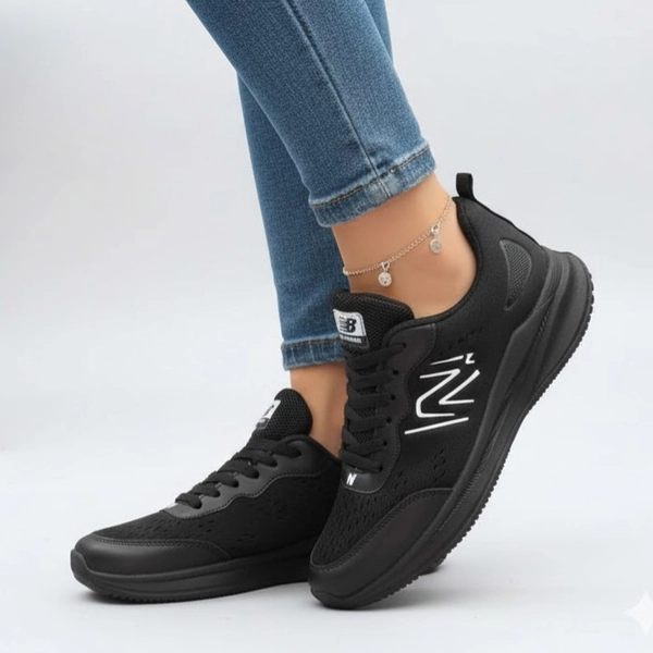 کفش پیاده روی نیوبالانس بن بن