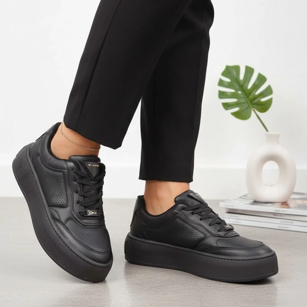 کفش ونس بندی مانترا هایمد کفش ونس بندی مانترا هایمد