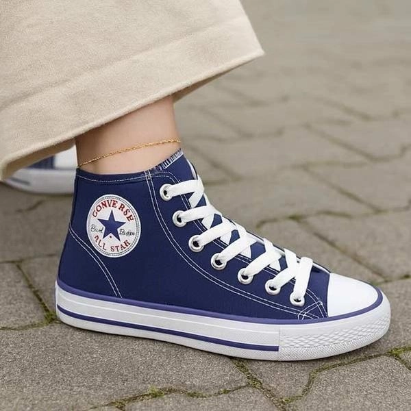 آل استار ساقدار کانورس اورجینال آتیس