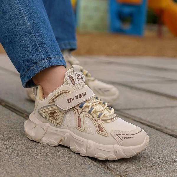 کفش اسپرت ورزشی بچگانه یلی 150 حمید اسپرت کفش اسپرت ورزشی بچگانه یلی 150 حمید اسپرت