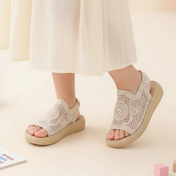 صندل دخترانه پرنس شیما