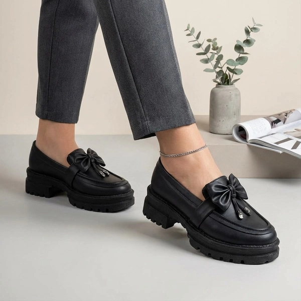 کالج لوفر زنانه پاپیونی 115