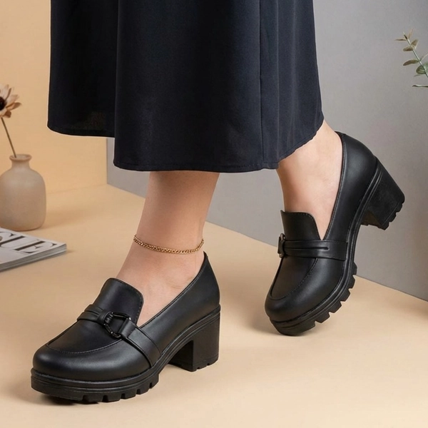 کالج زنانه پاشنه دار مرسی 1050