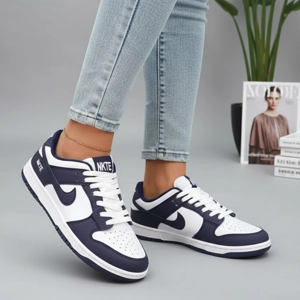 کفش نایک جردن بدون ساق سپیدار