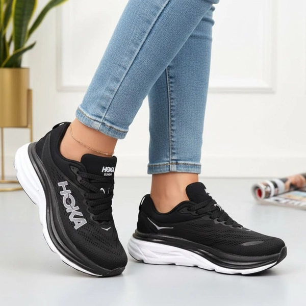 کفش لژدار هوکا