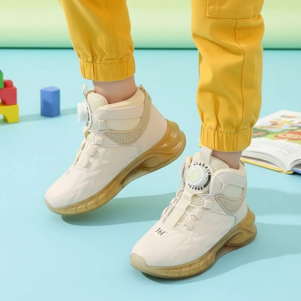 کفش بچگانه دیسکی جردن ساقدار 156