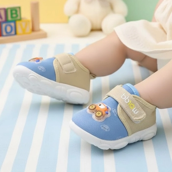 کفش بچگانه نوزادی سوتی خارجی کفش بچگانه نوزادی سوتی خارجی