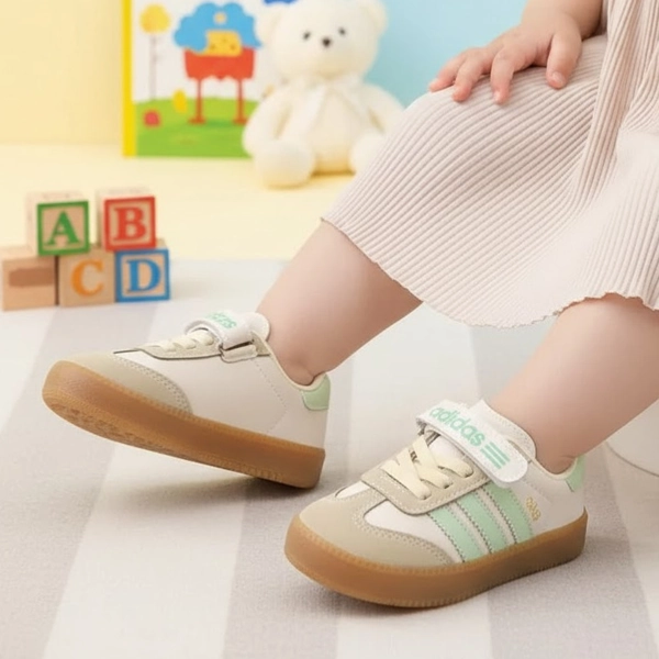 کفش بچگانه آدیداس مدل پاتریک