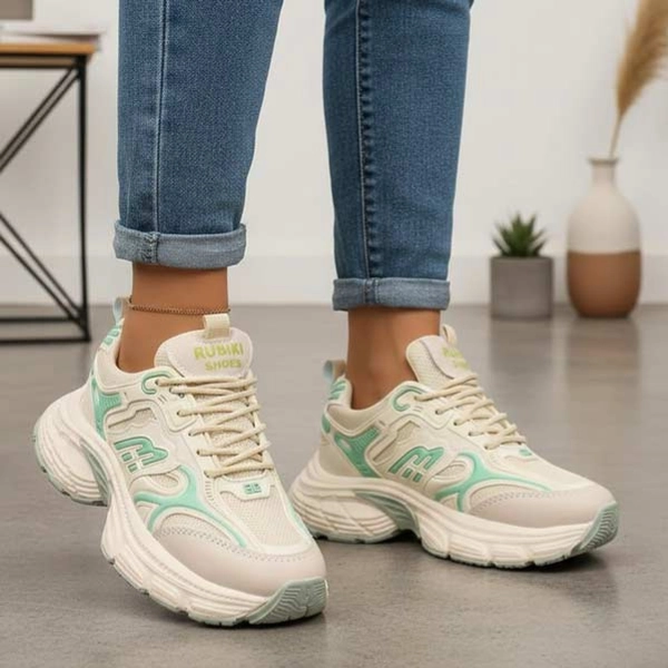 کفش اسپرت لژدار کارگو روبیکا