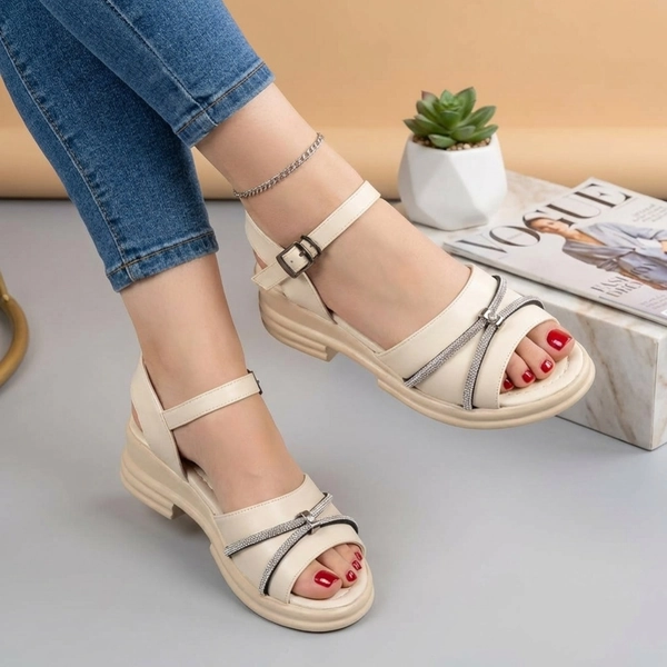 صندل نگیندار طبی اسکیچرز هدهد