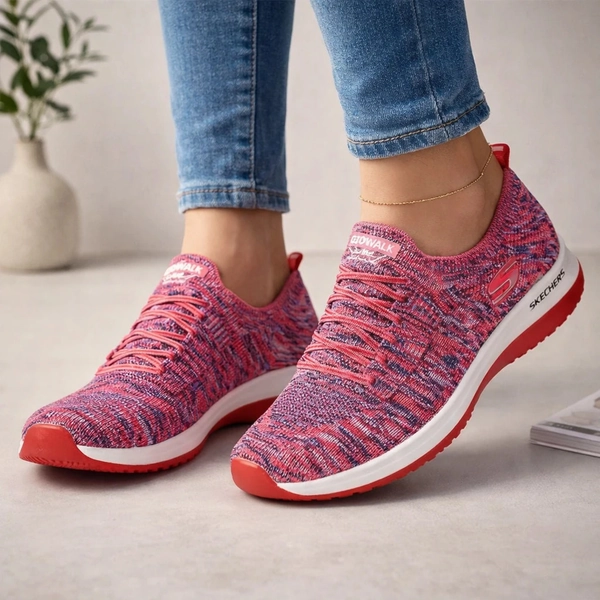 کفش پیاده روی طبی اسکیچرز یکتا پلاس