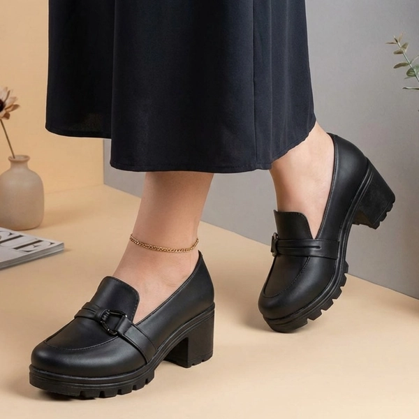 کالج زنانه پاشنه دار مرسی 1050