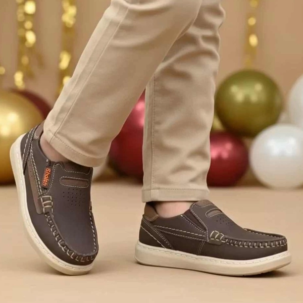 کالج پسرانه چرمی نیما شعله