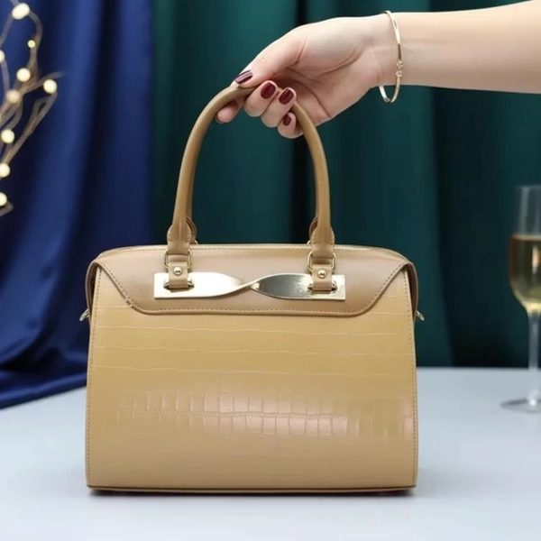 کیف دستی زنانه چرمی تبریز