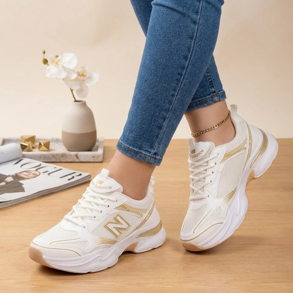 کفش اسپرت لژدار نیوبالانس 5654 بهاره